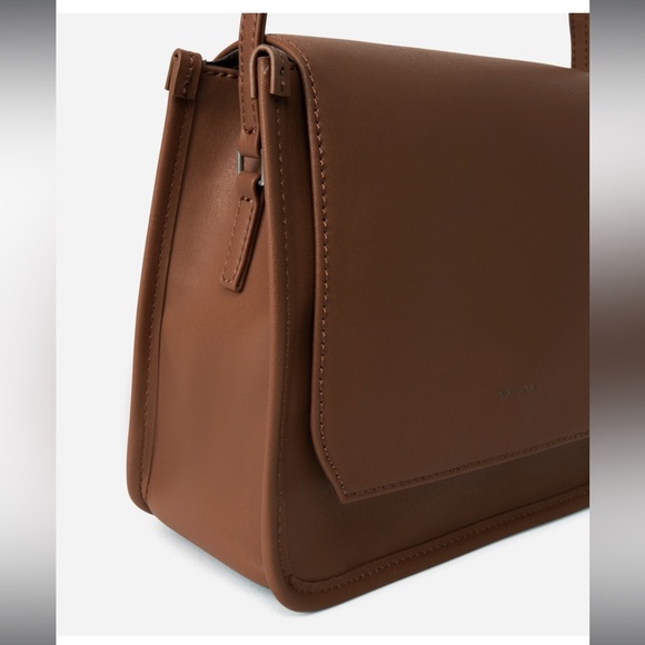 Matt & Nat LEV VEGAN CROSSBODY BAG - ARBOR - Picture 6 of 6